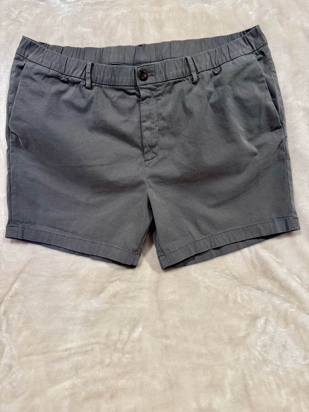 Men's Bearbottom Stretch Chino Shorts